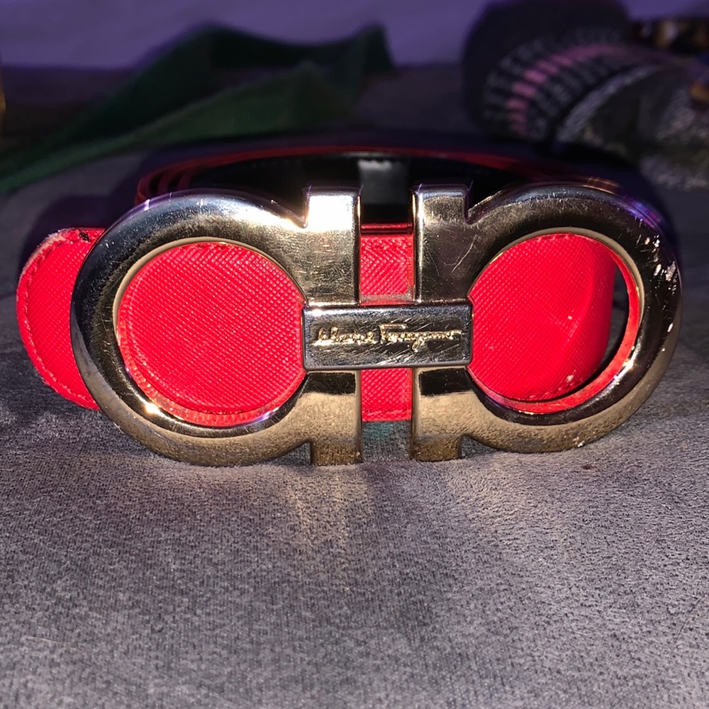 Good condition just no box or dust Bag